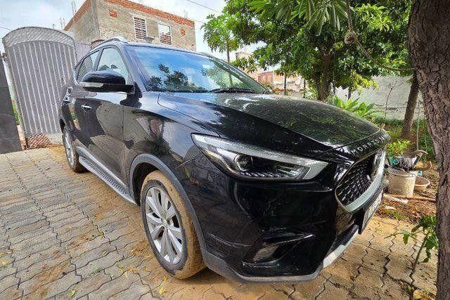 Second-hand 2023 MG Astor Smart MT for sale in Gurgaon