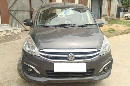 33 Used Maruti Suzuki Ertiga