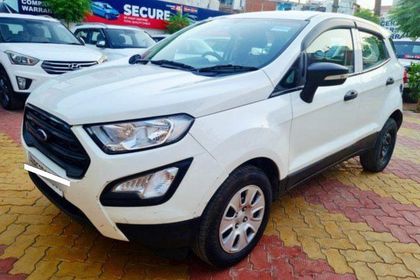 Used 1.5 Diesel Ambiente BSIV