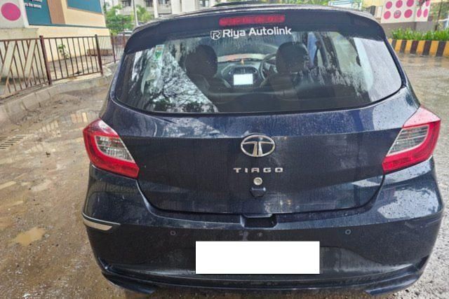 Tata Tiago XE Second-hand 2023 Tata Tiago XE for sale in Mumbai