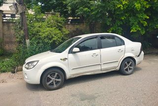 Used 1.4 Duratorq LXI
