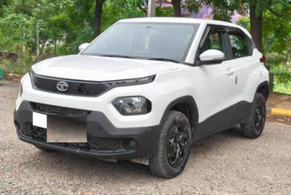 Used Adventure AMT