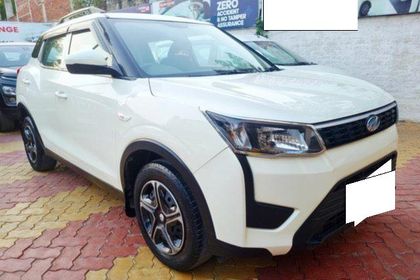 Used W4 Diesel BSVI