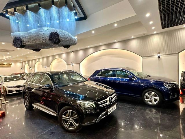 Image Used Car