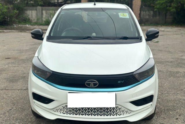 Tata Tiago EV XT MR Second-hand 2023 Tata Tiago EV XT MR for sale in New Delhi