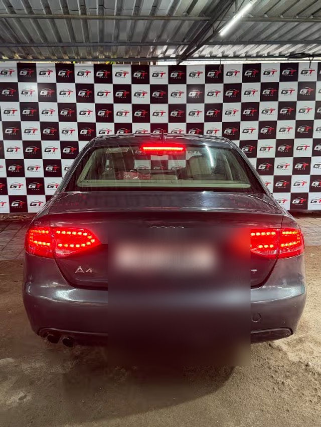 Image Used Car