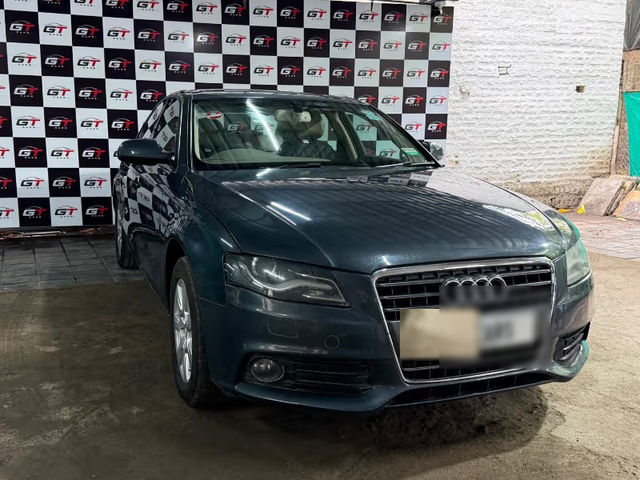 Image Used Car