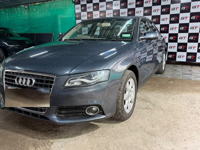 Image Used Car