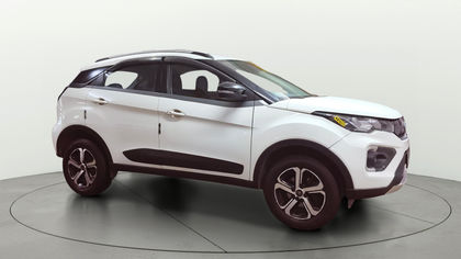 Used XZ Plus DualTone Roof