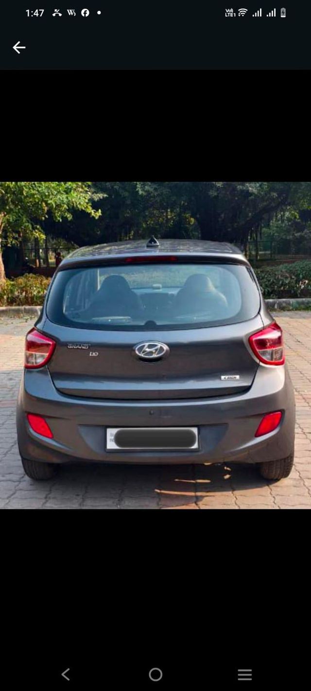 Image Used Car