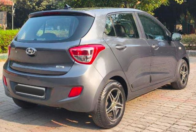 Image Used Car