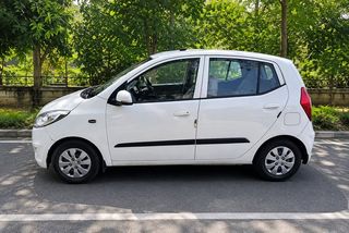 Used Magna