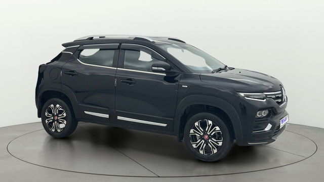 Second-hand 2023 Renault Kiger RXZ Turbo CVT for sale in Bangalore