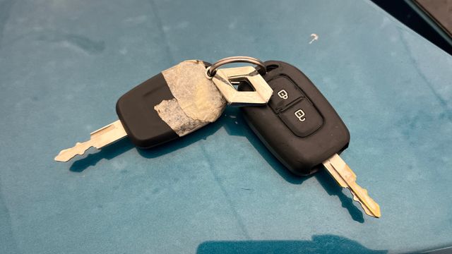 Image Used Car