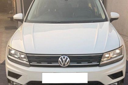 Used 2.0 TDI Highline