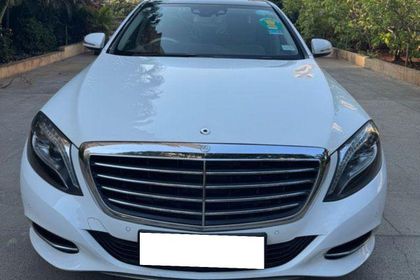 Used S 350 CDIL