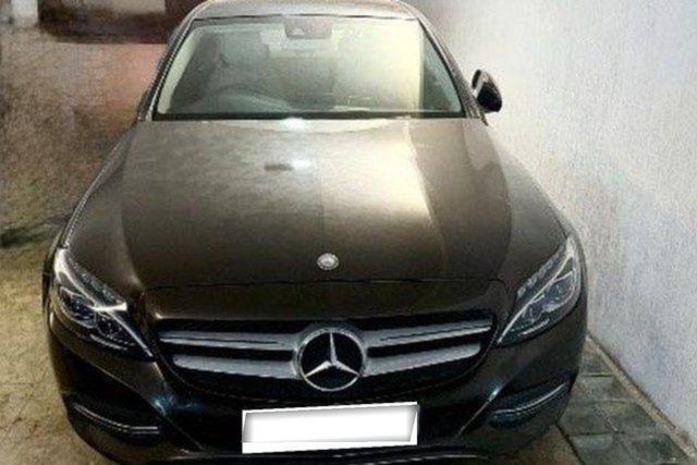 Mercedes-Benz CLA 200 CGI Sport Second-hand 2015 Mercedes-Benz CLA 200 CGI Sport for sale in New Delhi