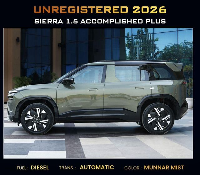 Image Used Car