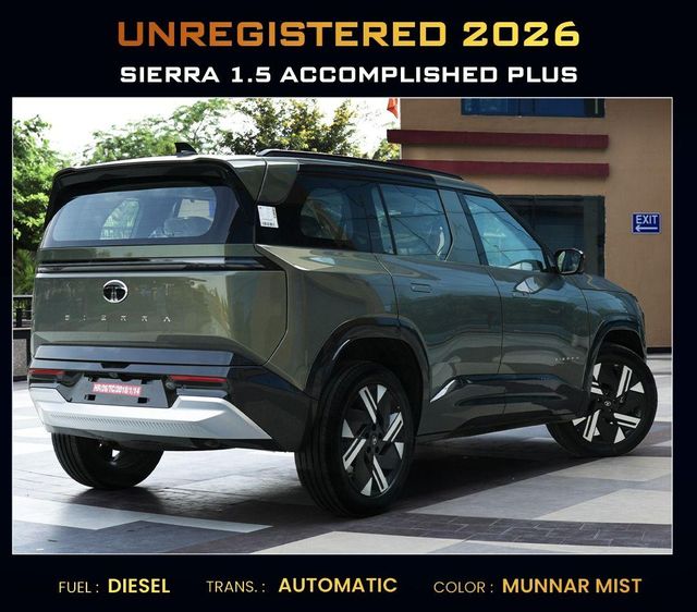 Image Used Car