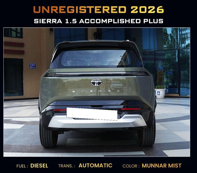 Image Used Car
