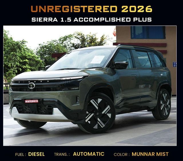 Image Used Car