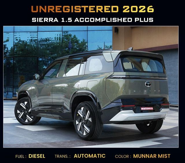 Image Used Car