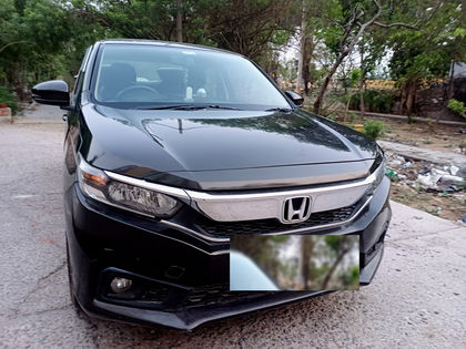 213 Used Honda Amaze in Ballabhgarh