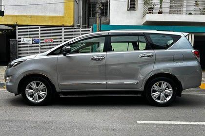 Used 2.8 GX AT BSIV