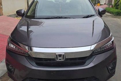 9 Used Honda City