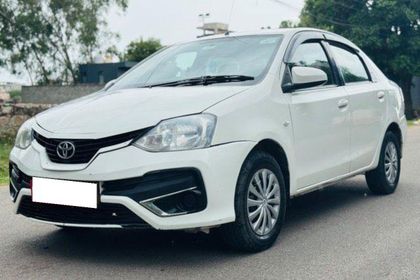 Used 1.4 GXD