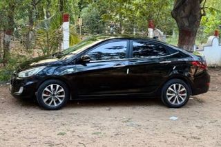 Used 1.6 SX