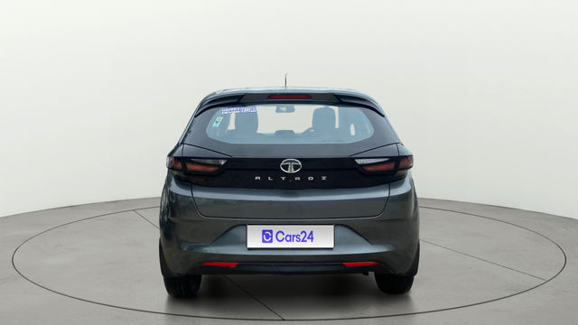 Image Used Car