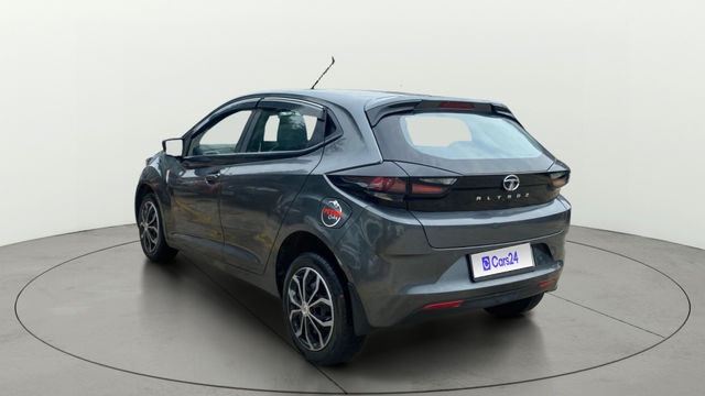 Image Used Car