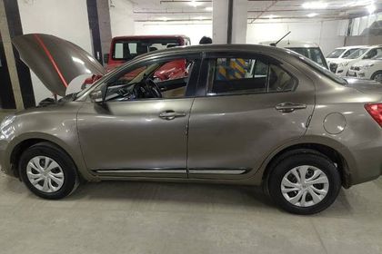 Used VXI BSVI