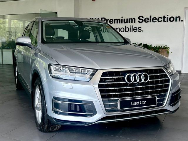 Image Used Car