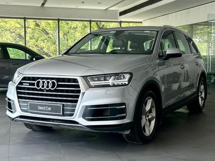 Used 45 TDI Quattro Premium Plus
