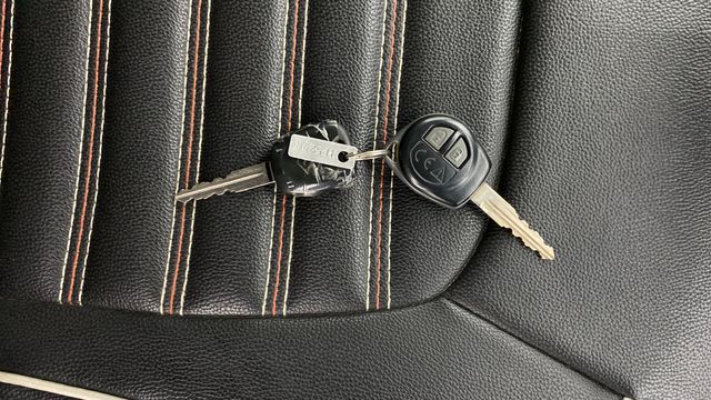 Image Used Car