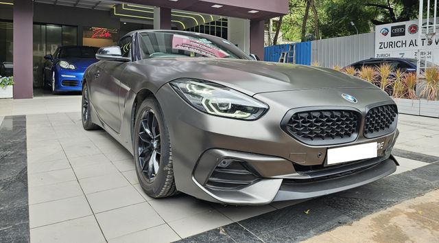 Image Used Car