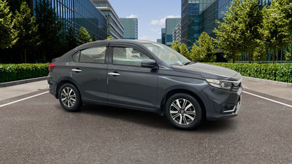 Used VX Petrol