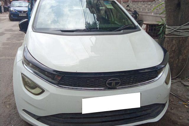 Tata Altroz XE BSVI Second-hand 2021 Tata Altroz XE BSVI for sale in Noida
