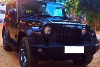 Used LX Hard Top Diesel