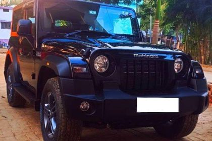 Used LX Hard Top Diesel