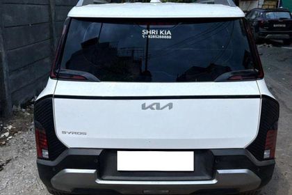 Used HTK Opt Diesel