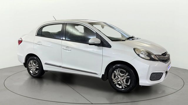 Honda Amaze SX i-VTEC Second-hand 2016 Honda Amaze SX i-VTEC for sale in Ghaziabad