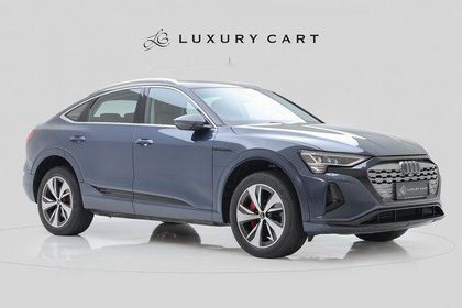 Used 55 TFSI Quattro BSVI