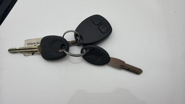 Image Used Car