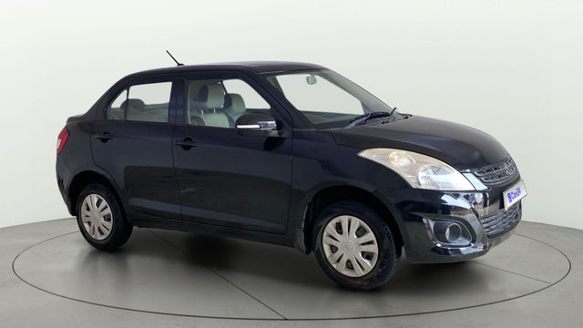 Maruti Suzuki Dzire VXI Second-hand 2014 Maruti Suzuki Dzire VXI for sale in Thane