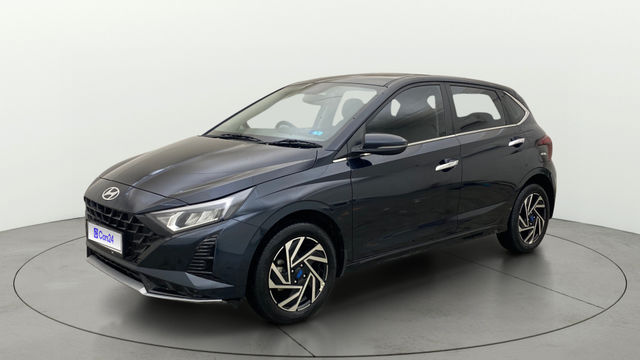Image Used Car
