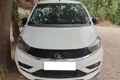 Used XM CNG BSVI