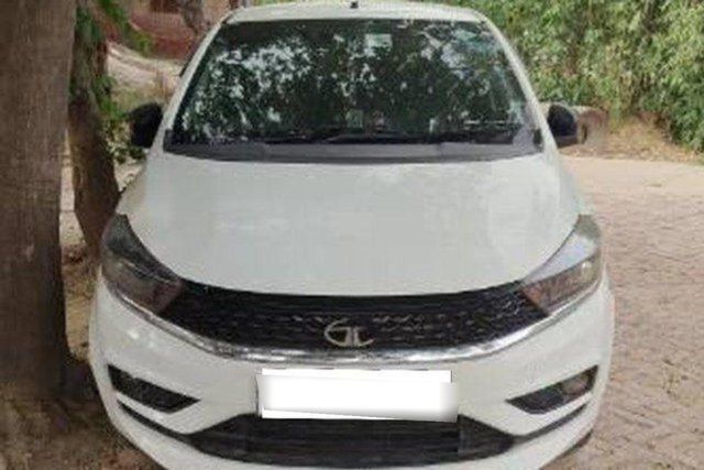 Tata Tiago XM CNG BSVI Second-hand 2022 Tata Tiago XM CNG BSVI for sale in Varanasi